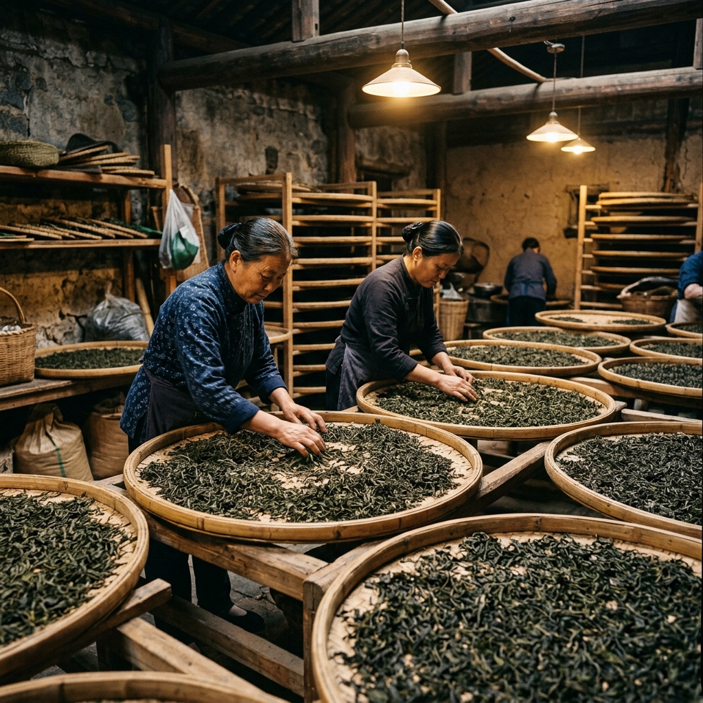 和菓子のご提供